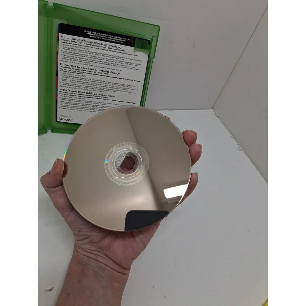 Just Dance 2014 Xbox One Game Ubisoft Kinect Required Rhythm Dance Music